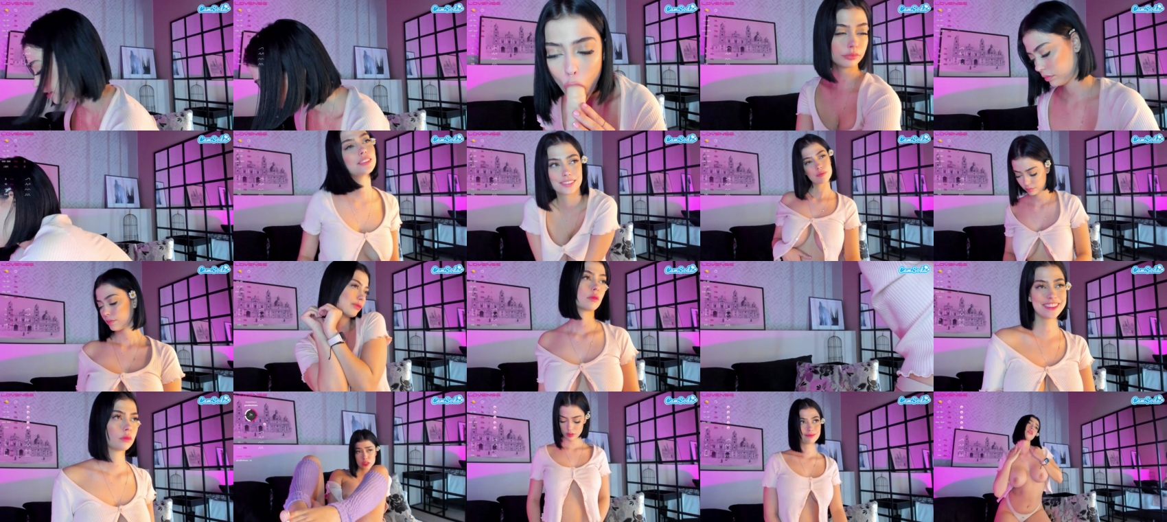 ellediane CamSoda 09-03-2023